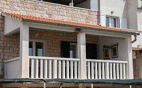 Family Apartments Brach