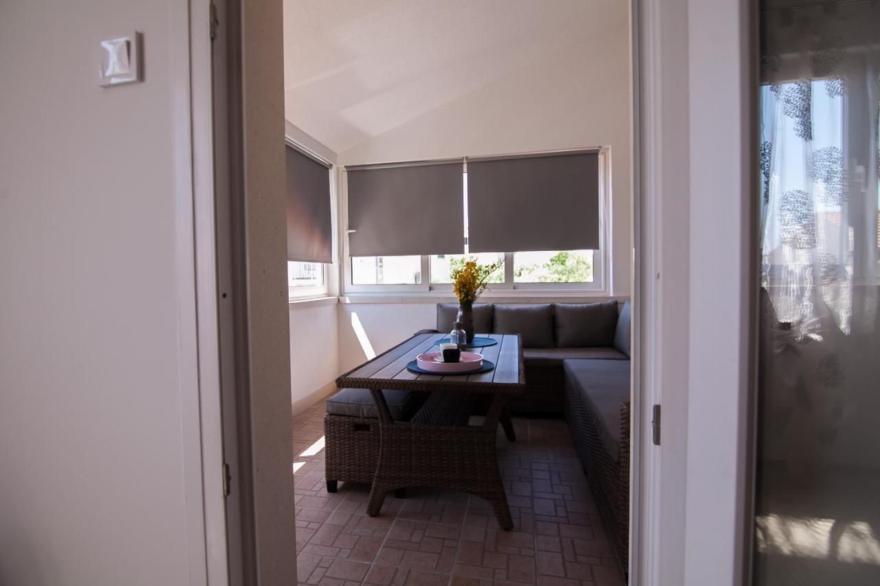 Family Apartments Brach Bol Zewnętrze zdjęcie