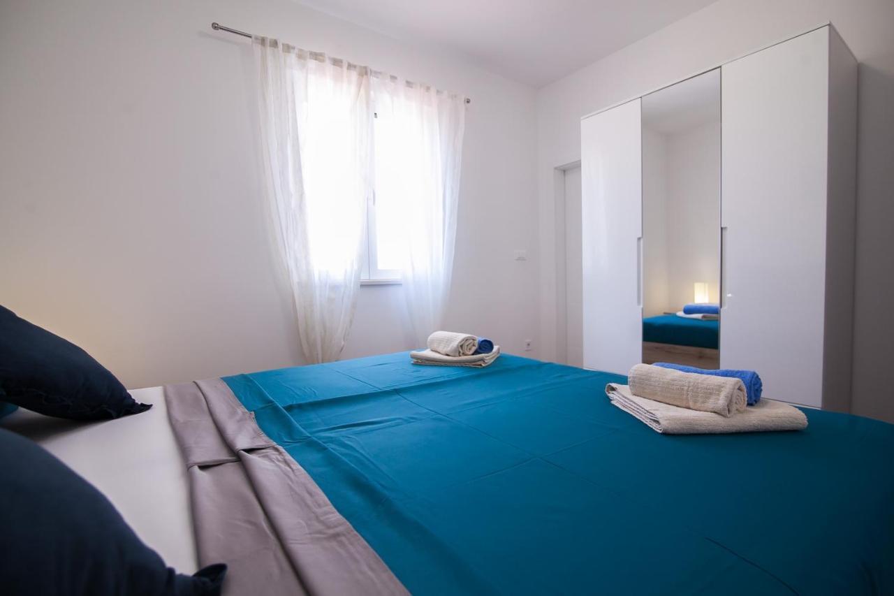 Family Apartments Brach Bol Zewnętrze zdjęcie