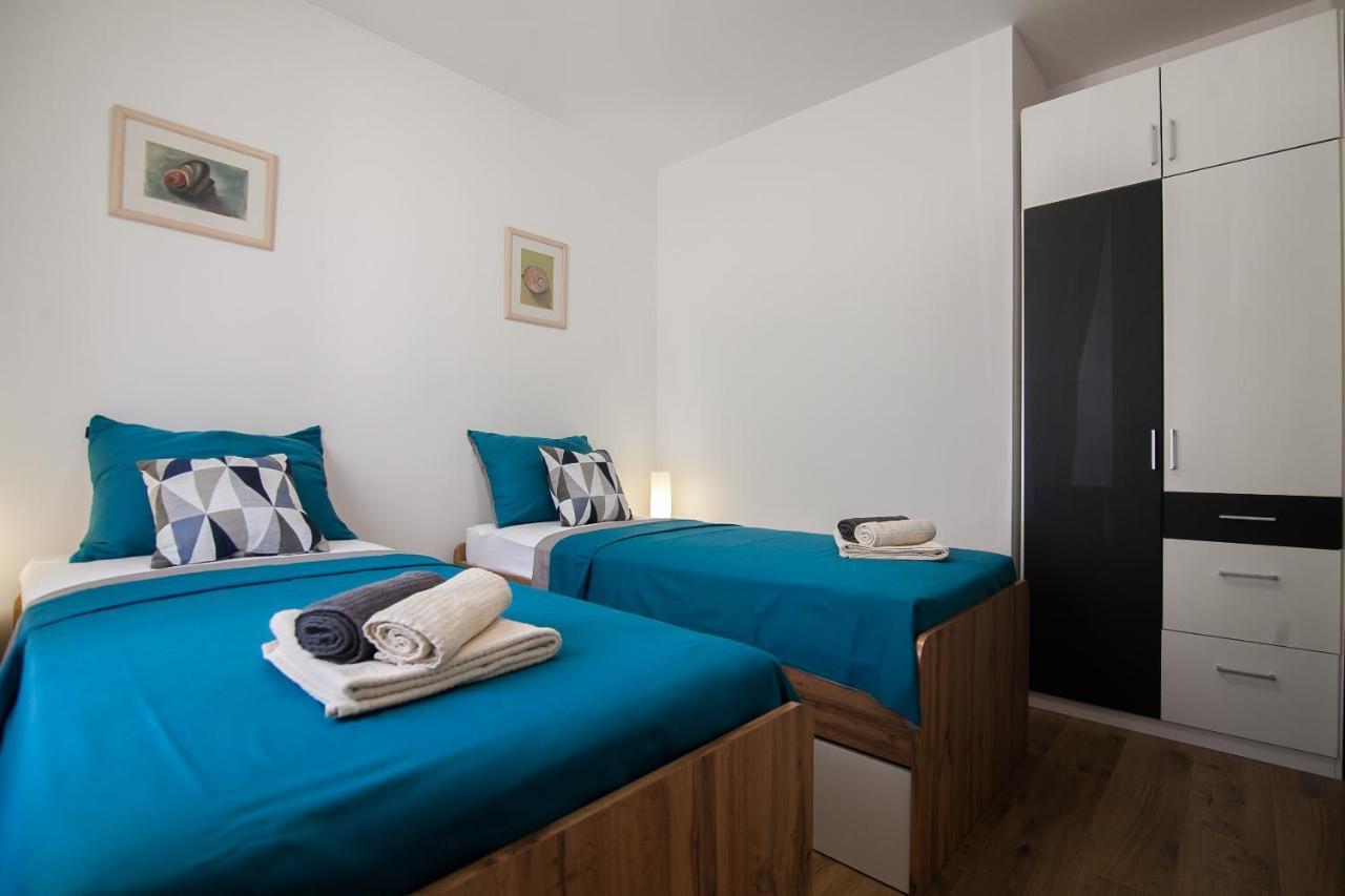 Family Apartments Brach Bol Zewnętrze zdjęcie