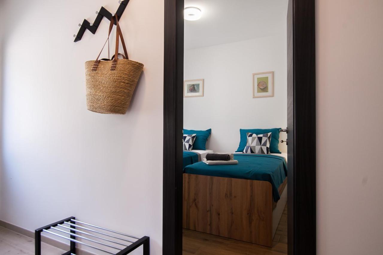 Family Apartments Brach Bol Zewnętrze zdjęcie