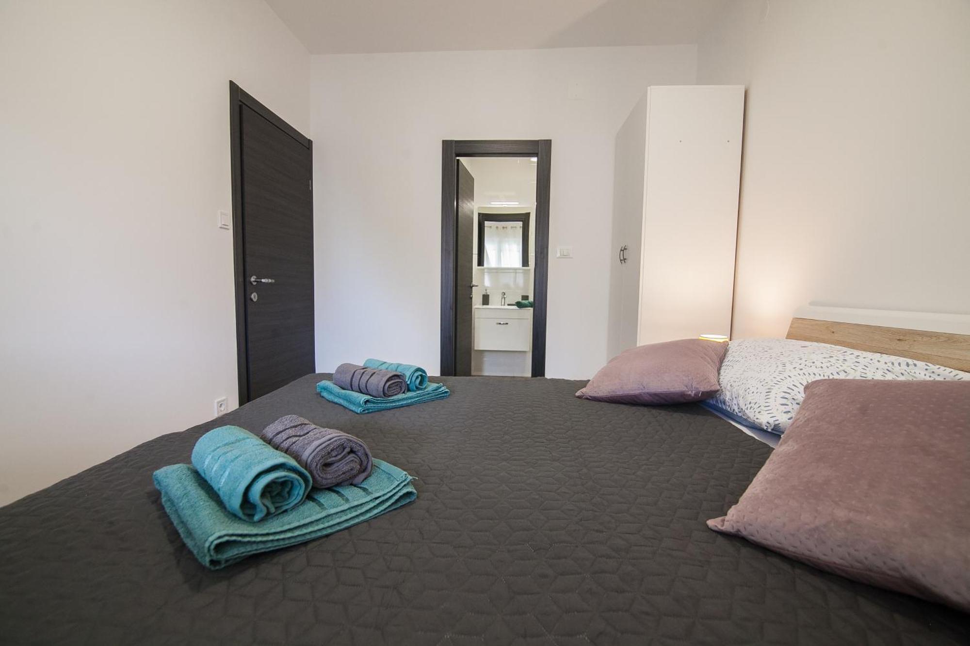 Family Apartments Brach Bol Zewnętrze zdjęcie