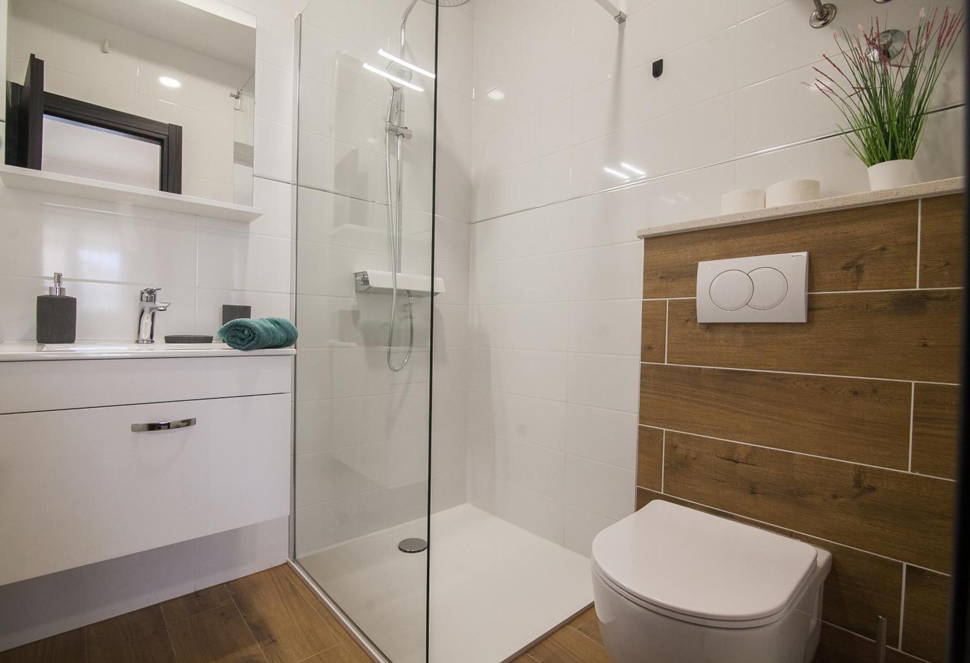 Family Apartments Brach Bol Zewnętrze zdjęcie
