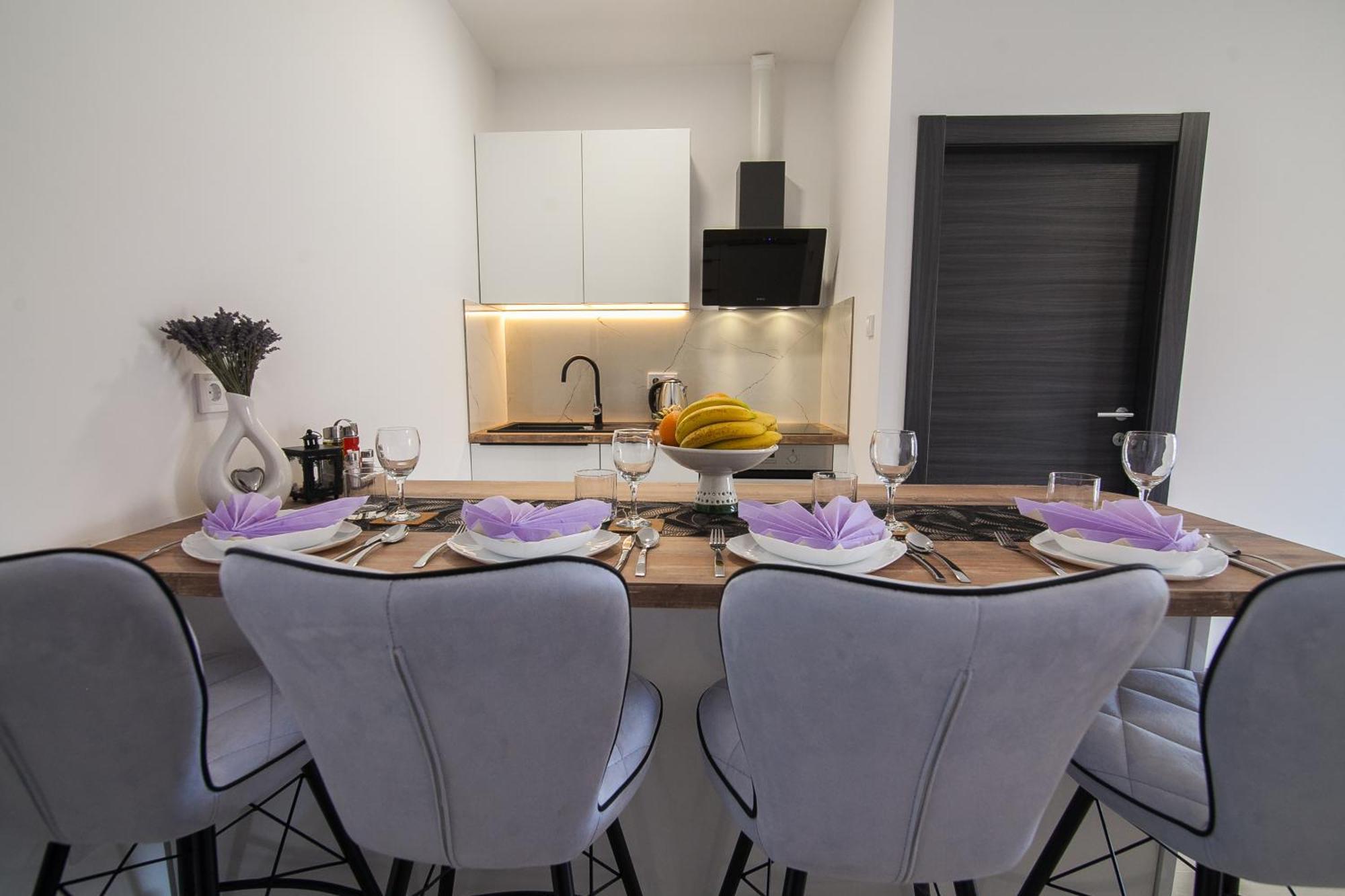 Family Apartments Brach Bol Zewnętrze zdjęcie