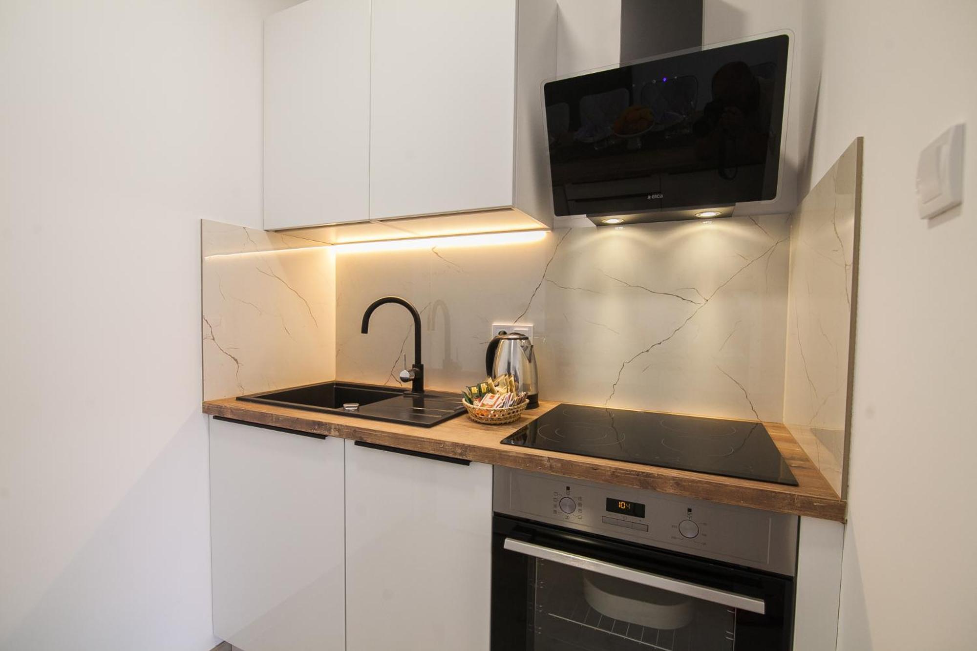 Family Apartments Brach Bol Zewnętrze zdjęcie