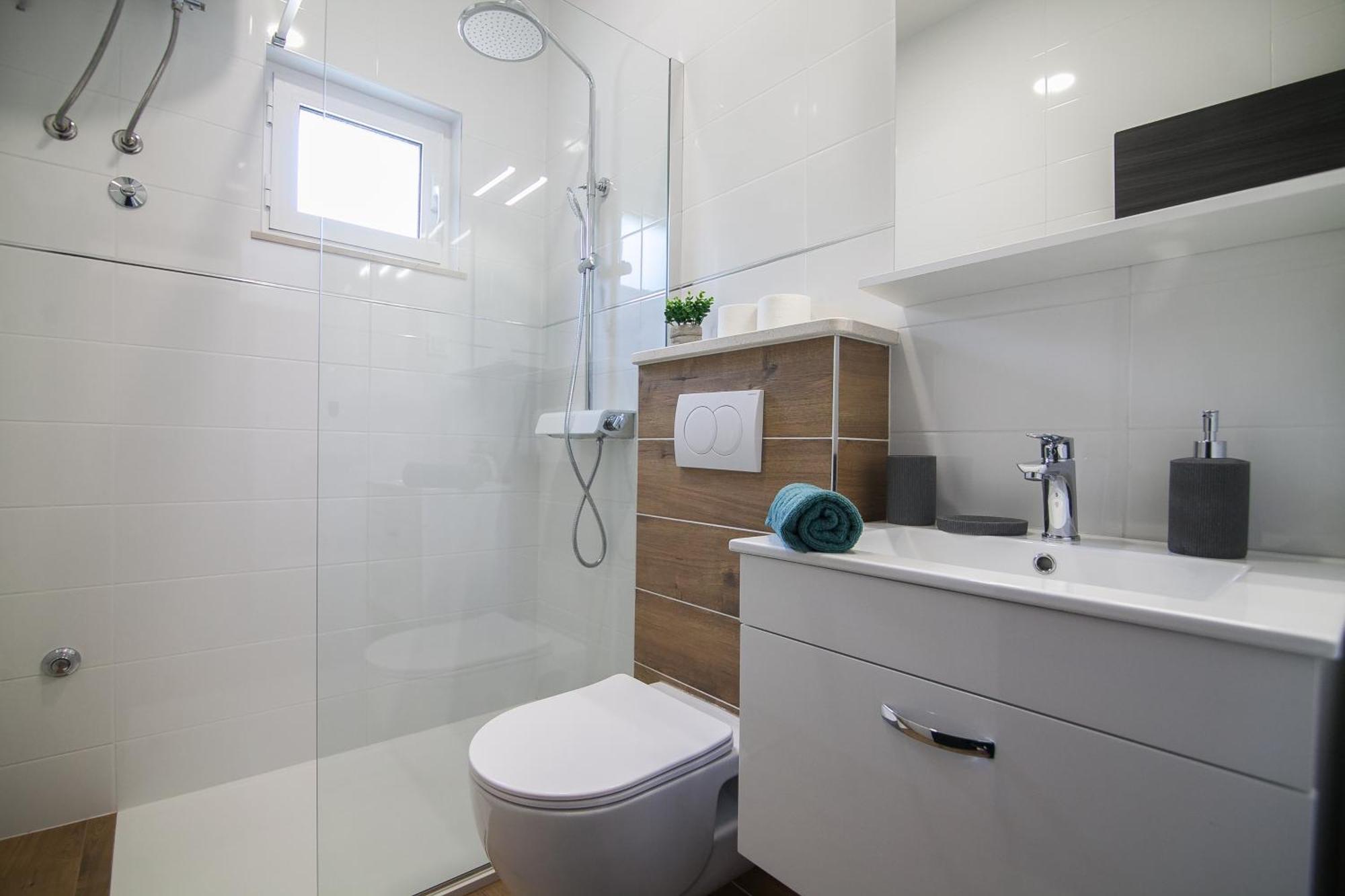 Family Apartments Brach Bol Zewnętrze zdjęcie