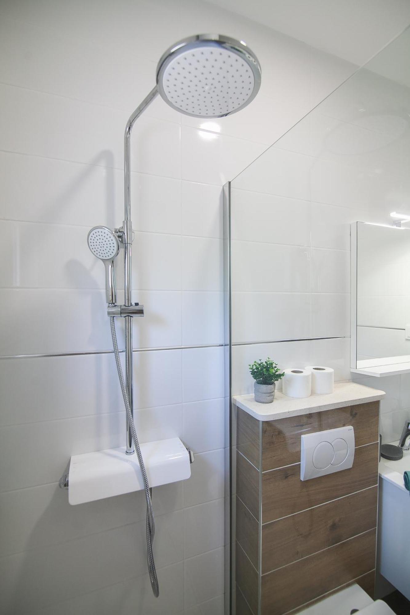 Family Apartments Brach Bol Zewnętrze zdjęcie