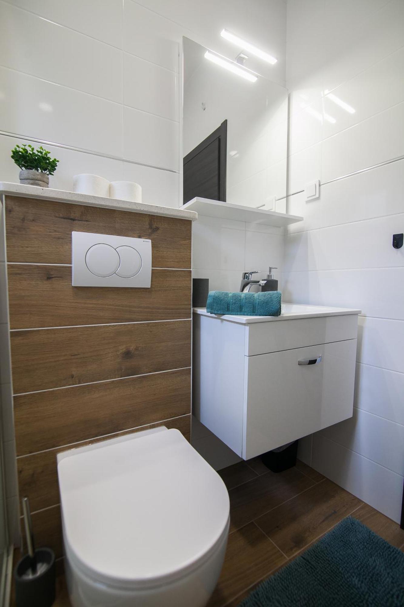 Family Apartments Brach Bol Zewnętrze zdjęcie
